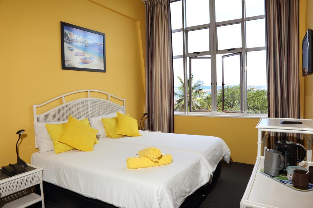 Riviera Hotel Ντούρμπαν Εξωτερικό φωτογραφία