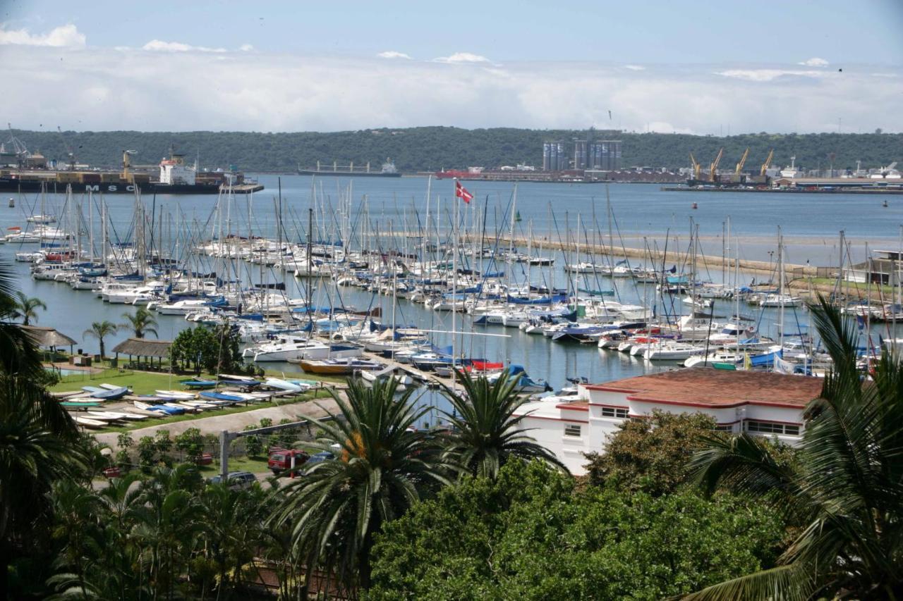 Riviera Hotel Ντούρμπαν Εξωτερικό φωτογραφία